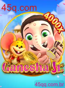 GaneshaJr